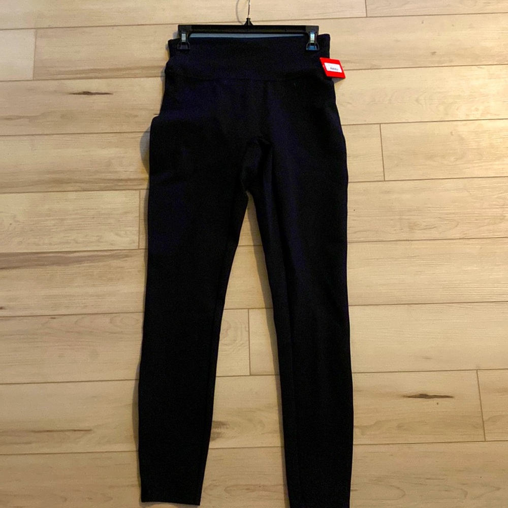 Spanx ponte pants brand new with tags